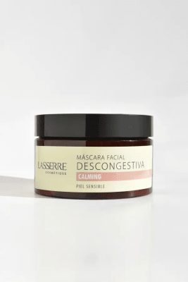 MASCARA FACIAL DESCONGESTIVA (Caléndula)1