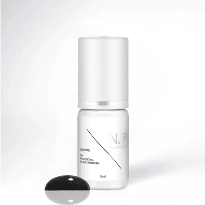 ADHESIVE N°7 PLATINUM1