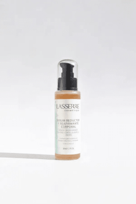 Sérum Reductor y Reafirmante Corporal1