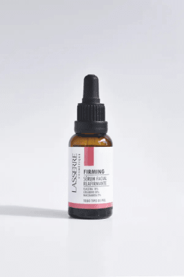 SERUM FACIAL REAFIRMANTE (Elastina/Colágeno)1