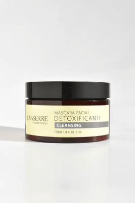 MASCARA FACIAL DETOXIFICANTE (Carbón Vegetal)1