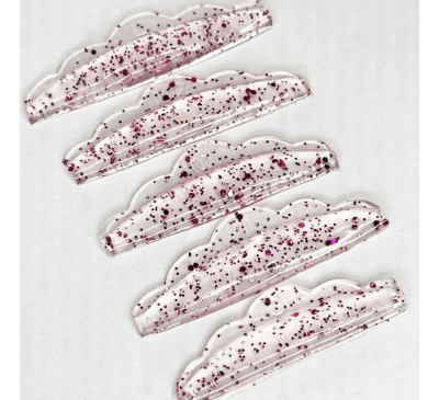 BIGUDÍES NUBE GLITER1