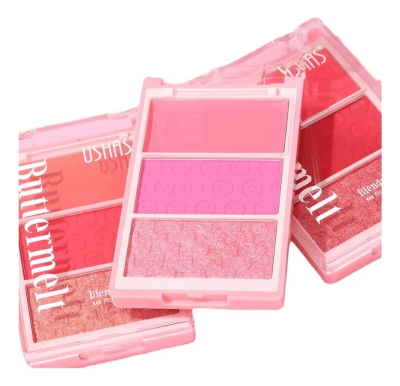 BUTTERMELT BLENDABLE BLUSH1