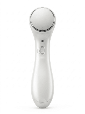 masajeador facial iónico y ultrasónico1