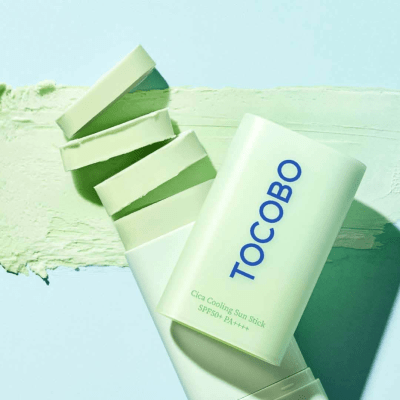 Cica Cooling Sun Stick SPF50+ PA++++1