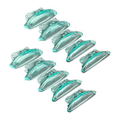 BIGUDÍES FOXY - JELLY1