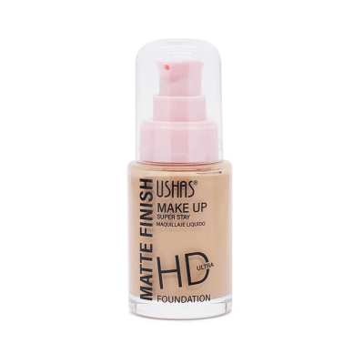 BASE MATTE FINISH HD6