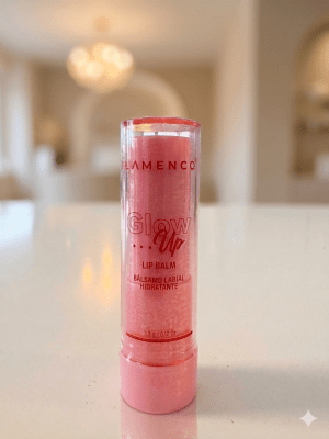 BALSAMO LABIAL GLOW UP!1