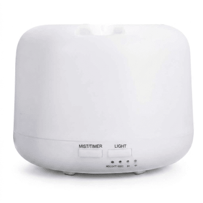 DIFUSOR DE AROMA 4 EN 11