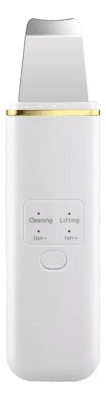 Peeling Ultrasónico y Exfoliador Facial 3D – MAX BELLE1