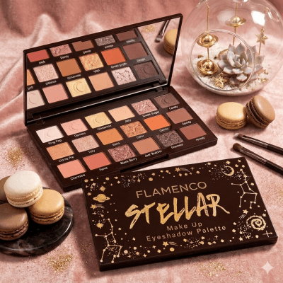 Paleta de Sombras Stellar1