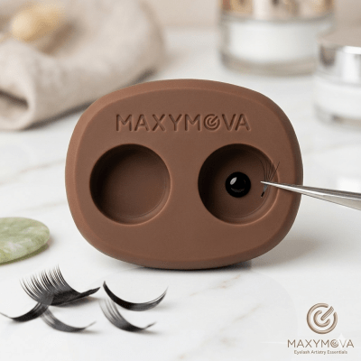 NanoPad de silicona Maxymova1