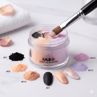 ACRYLIC POWDER1
