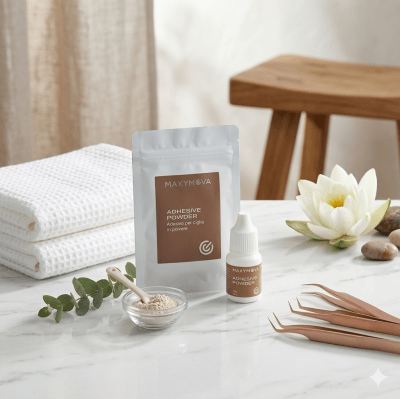 MAXYMOVA ADHESIVE POWDER1