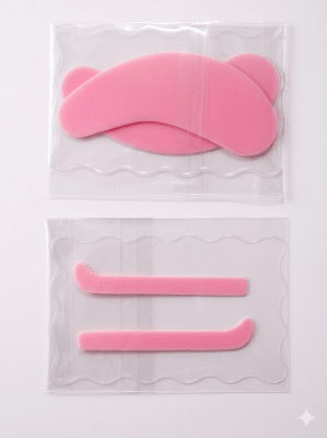 Pack parche para ojera + cinta lifting1