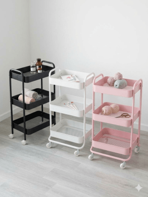 CARRO ORGANIZADOR METAL 3 NIVELES1