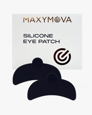 Parches reutilizables para debajo de los ojos1