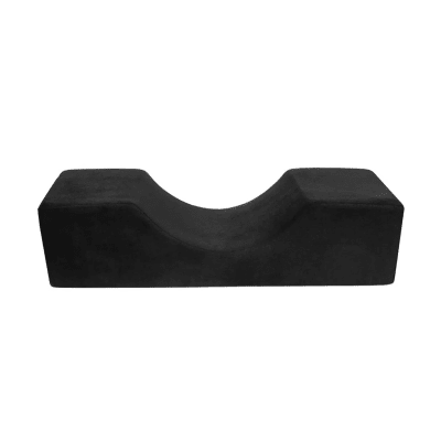 Almohada Ergonómica Profesional para Extensiones de Pestañas1