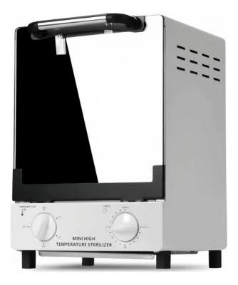 Esterilizador Seco WX-12C Calor Infrarrojo1