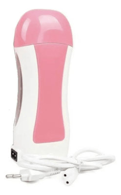 CALENTADOR DE CERA ROLL ON1