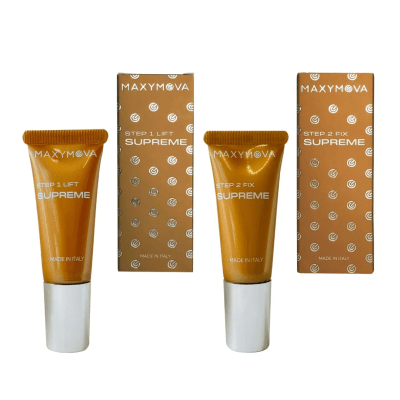 STEP 1 LIFT Y 2 FIX SUPREME1