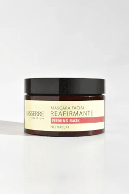 Máscara Facial Reafirmante (Elastina)1