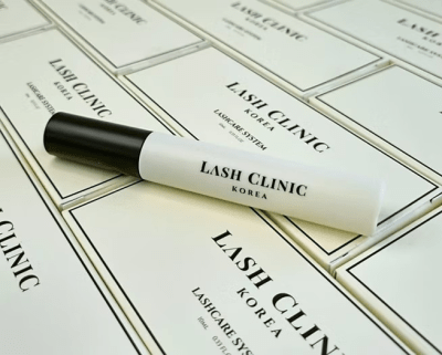 LASH CLINIC LASHCARE SYSTEM SERUM1