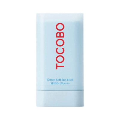 Cotton Soft Sun Stick SPF50+ / PA++++1