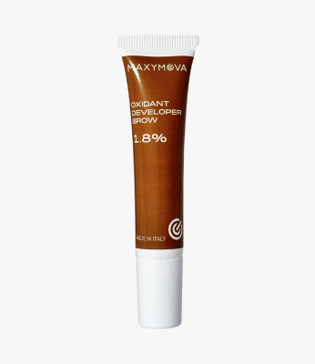 1,8 % Oxidante BROW para TINTA LIQUIDA1