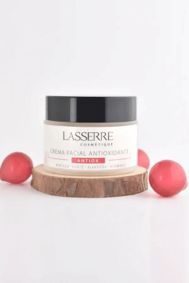 CREMA FACIAL ANTIOXIDANTE1