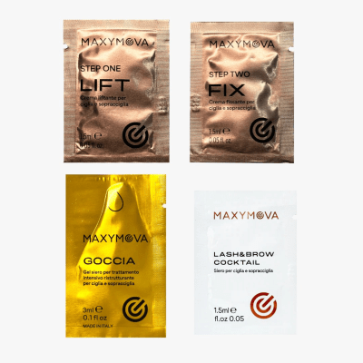 Kit Discovery Lamination LASH&BROW1