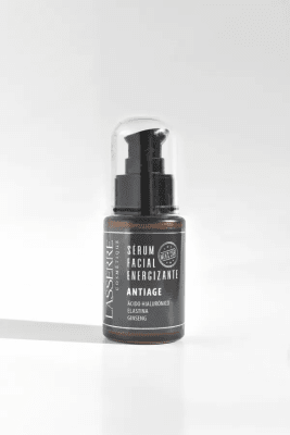 Sérum Facial Energizante (Men's Care)1