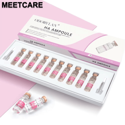 Sérum Facial de Ácido Hialurónico Odorylan1