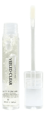 VEILED CLEAR1