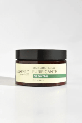 Máscara Facial Purificante (Propóleo)1