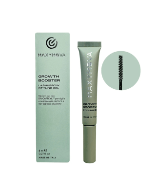 GROWTH BOOSTER Sérum1