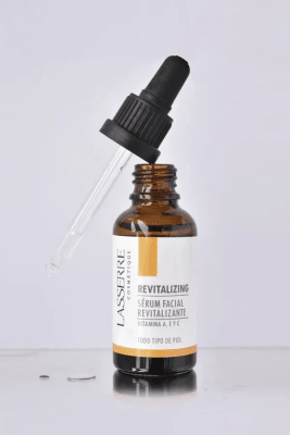 SERUM FACIAL REVITALIZANTE (Multivitamínico)1