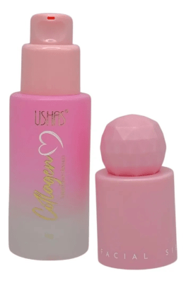 Suero Facial Intensivo Antienvejecimiento Con Colágeno1