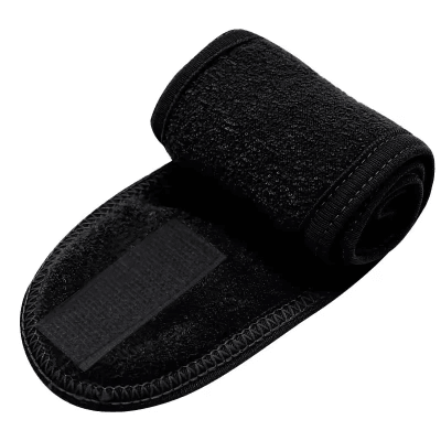 CINTILLO DE TOALLA NEGRO1