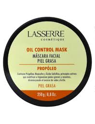 MASCARA FACIAL PIEL GRASA1