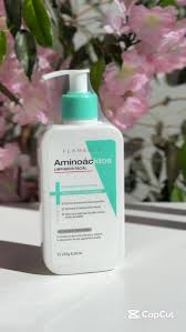 LIMPIADOR FACIAL AMINOÁCIDOS1