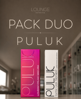 PACK DÚO PULUK1
