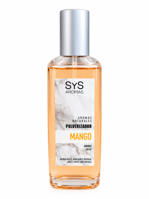 SYS AROMAS PULVERIZADOR - MANGO 100ml1