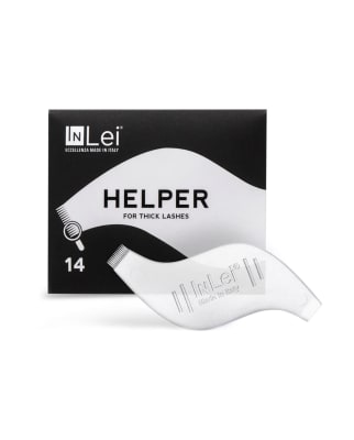 HELPER FORTHICK LASHES2