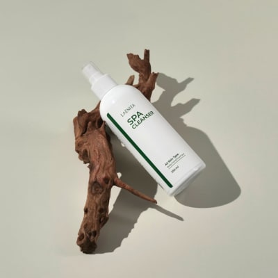 Limpiador facial Laenita Spa1