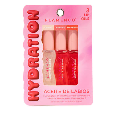 Aceite de Labios Kit HYDRATION1
