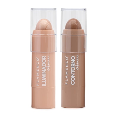 FACE DUO1