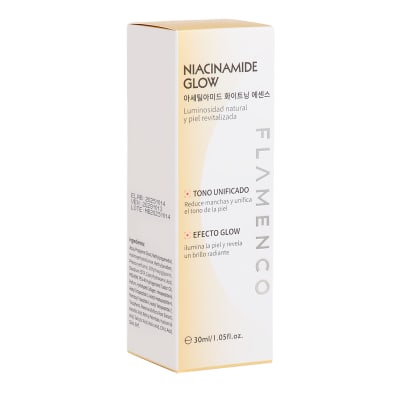 Sérum  NIACINAMIDE GLOW1