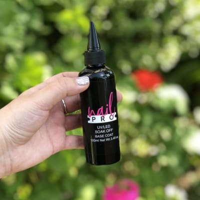 Permanente - Base Coat Refill1