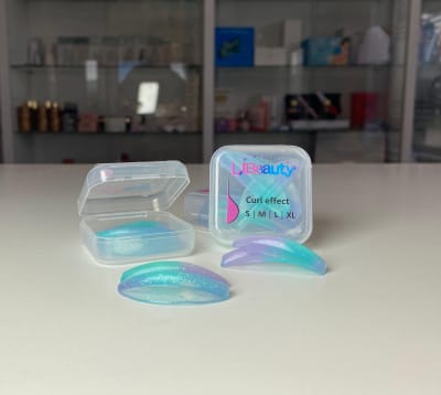 BIGUDIES CURL EFFECT C1